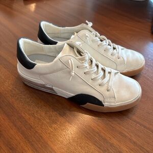 Dolce Vita Zina Sneakers size 7
